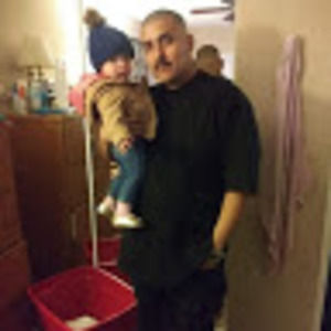 Meet your Posher, Jose